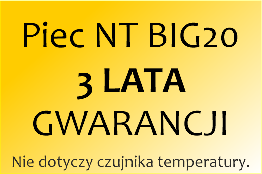 gwarancja piec muflowy neoterm